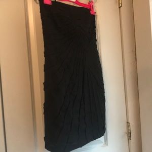 Sexy little black dress perfect for New Years Eve